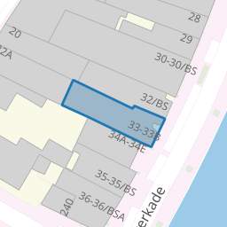 Perceel TSG00-A-2916