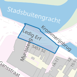 Perceel TSG00-A-2956