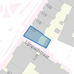 Perceel TSG00-A-2985