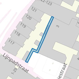 Perceel TSG00-A-2986