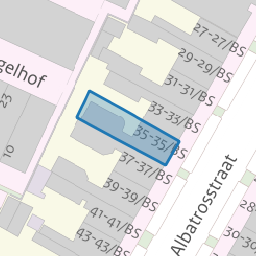 Perceel TSG00-A-2995