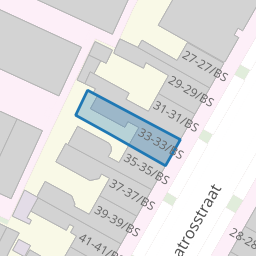 Perceel TSG00-A-2996