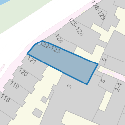 Perceel TSG00-A-3010