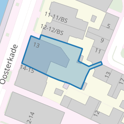 Perceel TSG00-A-3014