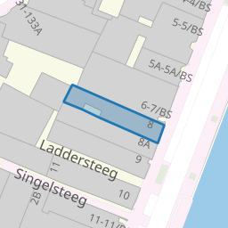 Perceel TSG00-A-3033