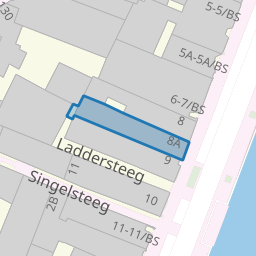 Perceel TSG00-A-3034