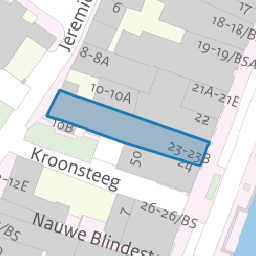 Perceel TSG00-A-3045