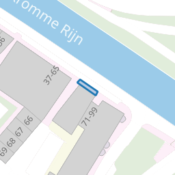 Perceel TSG00-A-3050