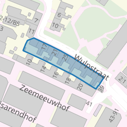 Perceel TSG00-A-3067