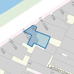 Perceel TSG00-A-3080