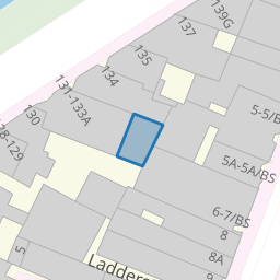 Perceel TSG00-A-3082