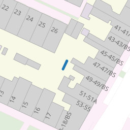 Perceel TSG00-A-3105