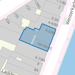 Perceel TSG00-A-3109