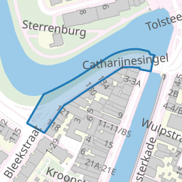 Perceel TSG00-A-3120