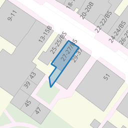 Perceel TSG00-A-3122