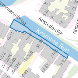 Perceel TSG00-A-3129