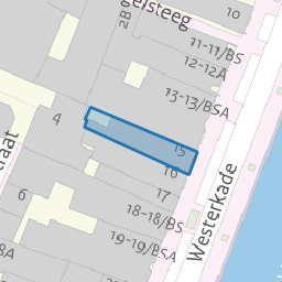 Perceel TSG00-A-3136