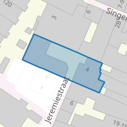 Perceel TSG00-A-3137