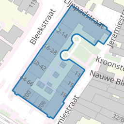 Perceel TSG00-A-3141