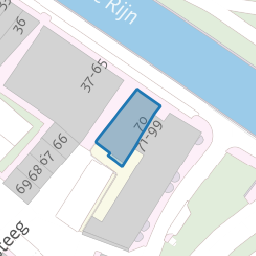 Perceel TSG00-A-3151