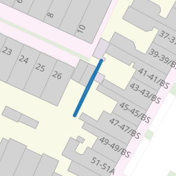 Perceel TSG00-A-5157