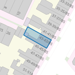 Perceel TSG00-A-5160