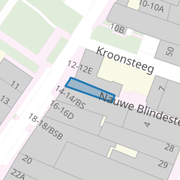 Perceel TSG00-A-5163