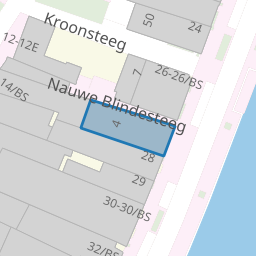 Perceel TSG00-A-5164