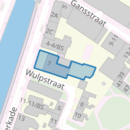 Perceel TSG00-A-5176