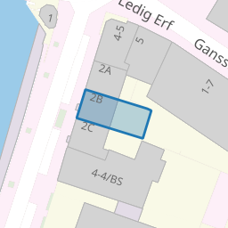 Perceel TSG00-A-5180