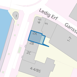 Perceel TSG00-A-5181