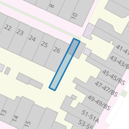 Perceel TSG00-A-5196