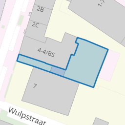 Perceel TSG00-A-5201