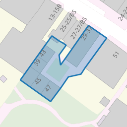 Perceel TSG00-A-5203