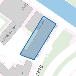 Perceel TSG00-A-5214