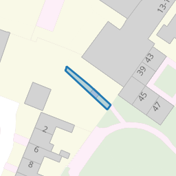 Perceel TSG00-A-5218