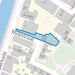 Perceel TSG00-A-5219