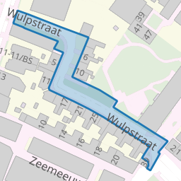 Perceel TSG00-A-5220