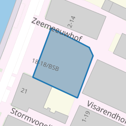 Perceel TSG00-A-5221