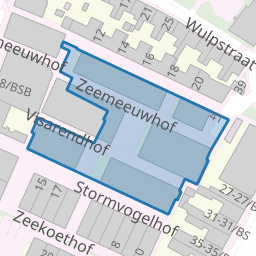 Perceel TSG00-A-5248