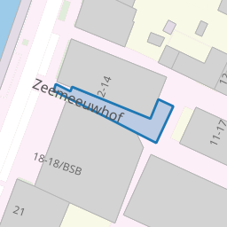 Perceel TSG00-A-5251