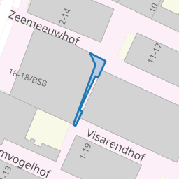 Perceel TSG00-A-5256