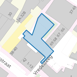 Perceel TSG00-A-5261