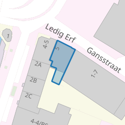 Perceel TSG00-A-5272