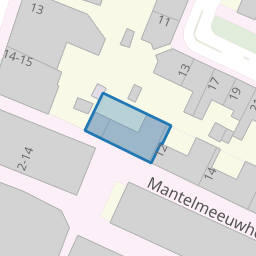 Perceel TSG00-A-5274