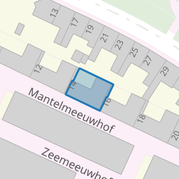 Perceel TSG00-A-5276