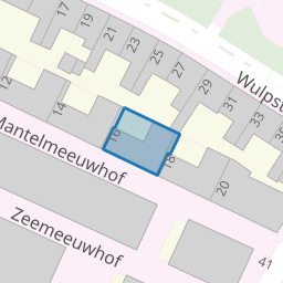 Perceel TSG00-A-5277