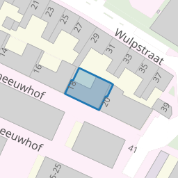 Perceel TSG00-A-5278