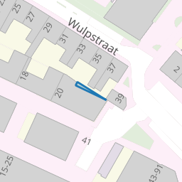 Perceel TSG00-A-5281