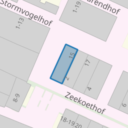 Perceel TSG00-A-5282